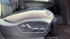 Kia EV9 282kW GT-Line S 99.8kWh AWD 5dr [7St] Auto Electric Estate